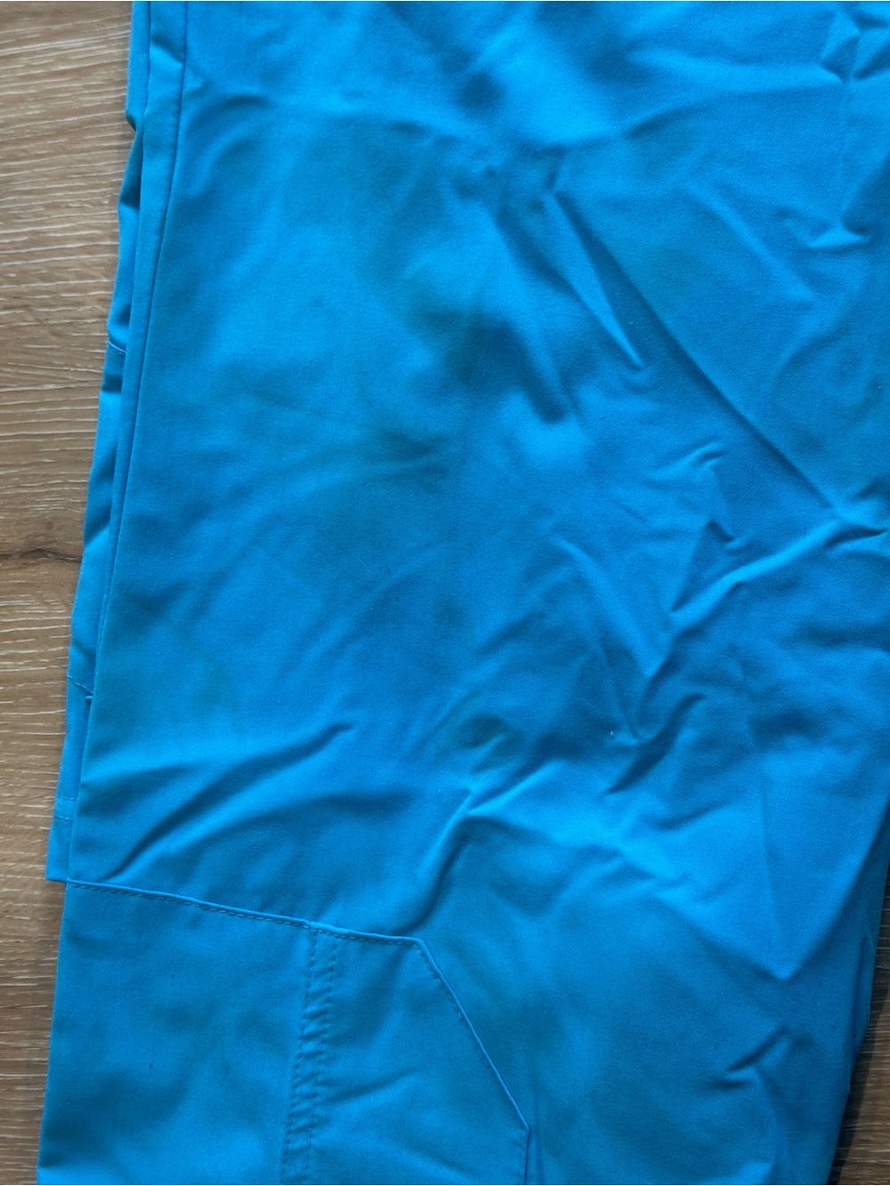 Dickies Scrub Pants - Picture 3 of 6